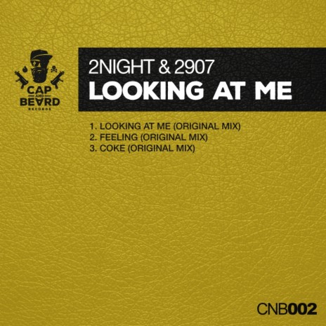 Looking At Me (Original Mix) | Boomplay Music