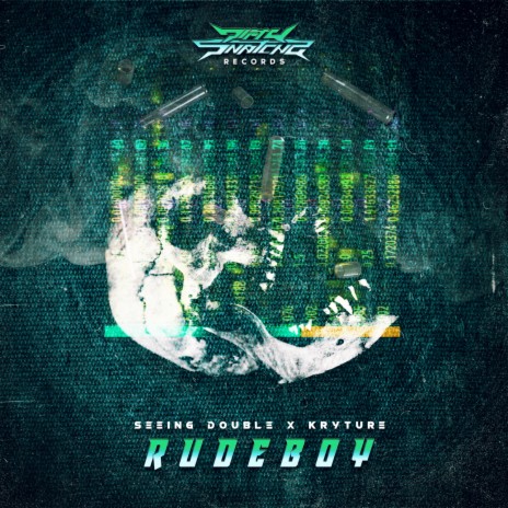 Rudeboy ft. Kryture | Boomplay Music