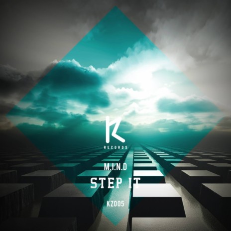 Step It (Original Mix) | Boomplay Music