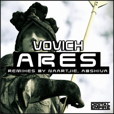 Ares (Abshiva Remix) | Boomplay Music