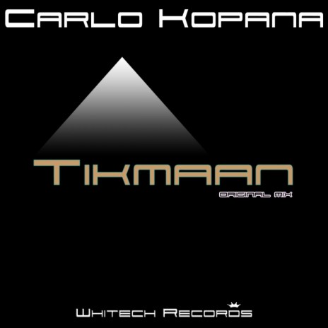Tikmaan (Original Mix) | Boomplay Music