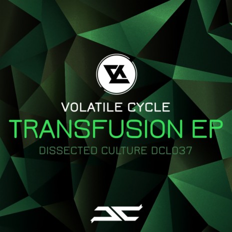 Transfusion (Original Mix) | Boomplay Music