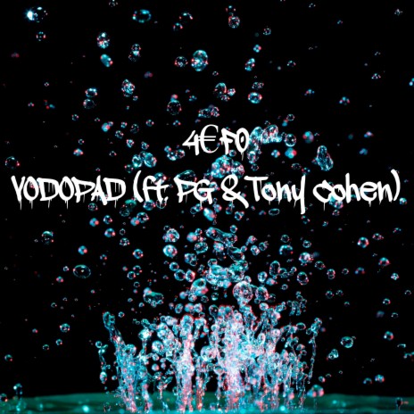 Vodopad ft. PG & Tony Cohen | Boomplay Music