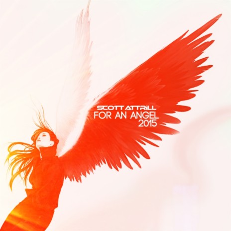 For An Angel 2015 (Original Mix)