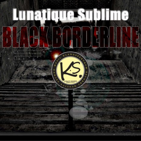 Black Borderline (Original Mix)