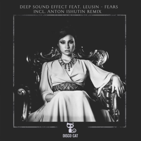Fear (Anton Ishutin Remix) ft. Leusin
