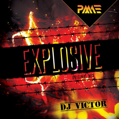 Explosive (Original Mix) | Boomplay Music