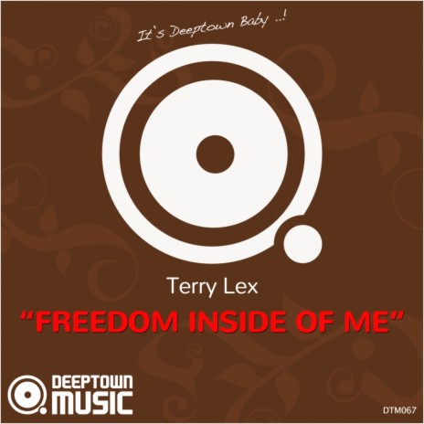 Freedom Inside Of Me (Strumental Mix) | Boomplay Music