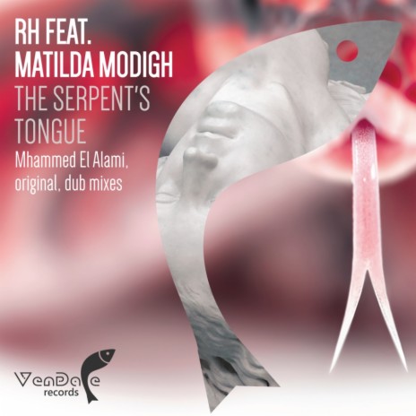 The Serpent's Tongue (Mhammed El Alami Dub Mix) ft. Matilda Modigh