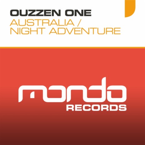 Night Adventure (Original Mix) | Boomplay Music