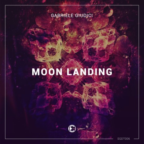 Moon Landing (Original Mix) | Boomplay Music