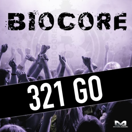 321 Go (Original Mix) | Boomplay Music
