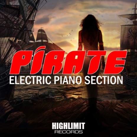 Pirate (Radio Mix) | Boomplay Music