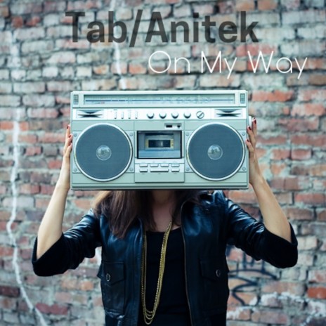 On My Way (Original Mix) ft. Tabinstereo | Boomplay Music