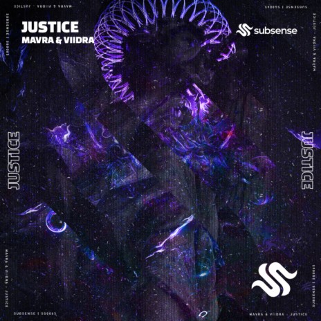 Justice (Original Mix) ft. Viidra | Boomplay Music