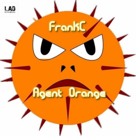 Agent Orange (Original Mix)