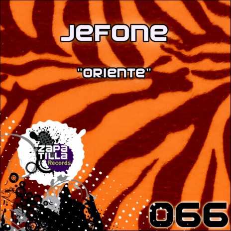 Oriente (Original Mix) | Boomplay Music