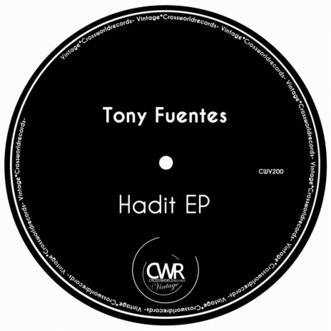 Hadit (Original Mix)