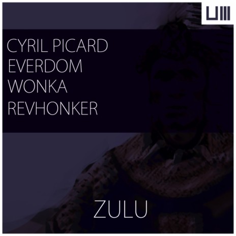 Zulu (Original Mix)
