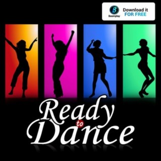 Ready to Dance