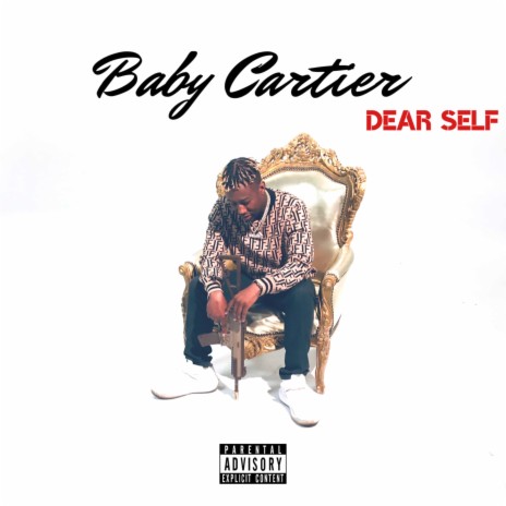 Dear Self | Boomplay Music