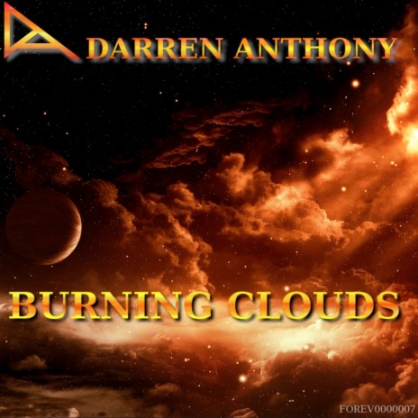 Burning Clouds (Extended Mix) | Boomplay Music