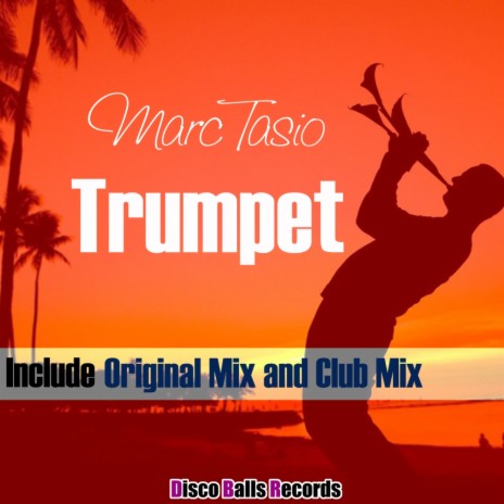 Trumpet (Club Mix) | Boomplay Music