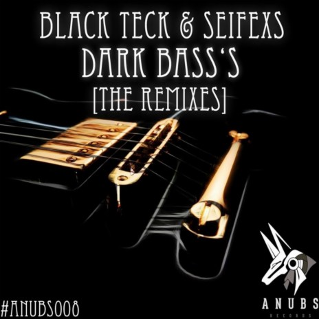 Dark Bass's (Lu4o Remix) ft. Seifexs