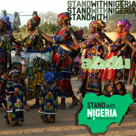 Stand With Nigeria | Boomplay Music