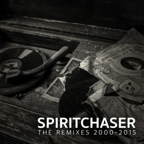 Air Race (Spiritchaser Remix)