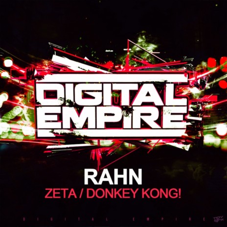 Zeta (Original Mix) | Boomplay Music