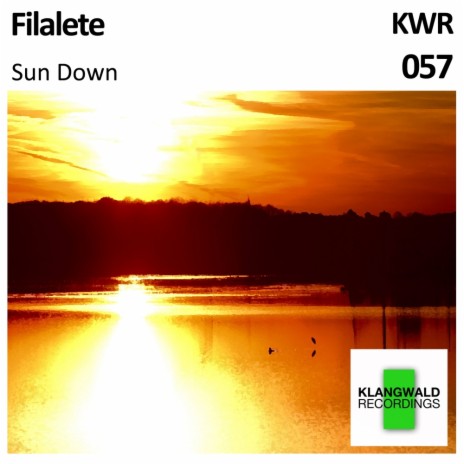 Sun Down (Original Mix)