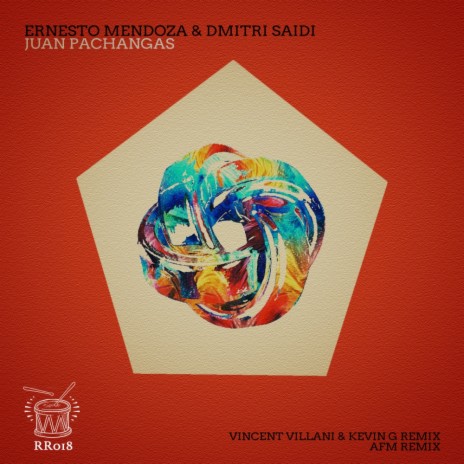 Juan Pachangas (Original Mix) ft. Dmitri Saidi