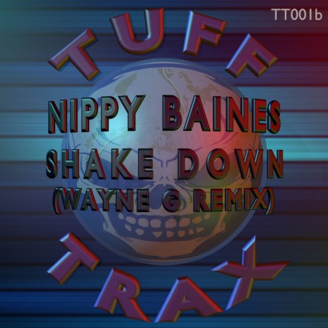 Shake Down (Wayne G Remix) | Boomplay Music