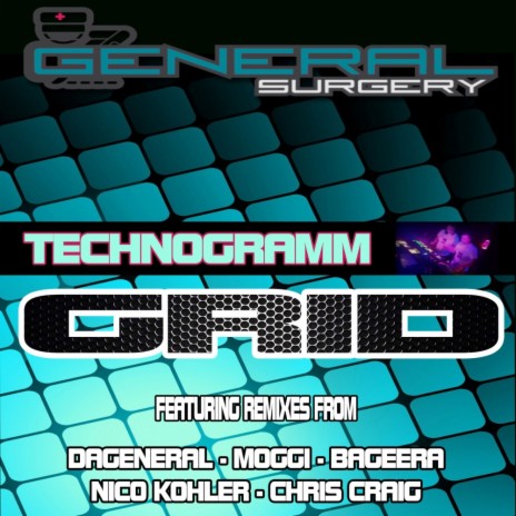 Grid (Chris Craig Remix) | Boomplay Music