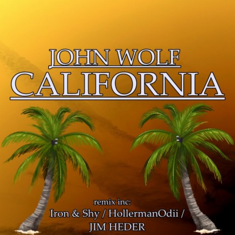 California (HollermanOdii Remix) | Boomplay Music