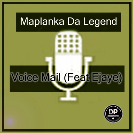 Voice Mail (Instrumental Mix) ft. Ejaye