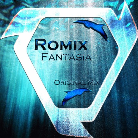 Fantasia (Original Mix) | Boomplay Music
