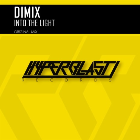 Into The Light (Original Mix)