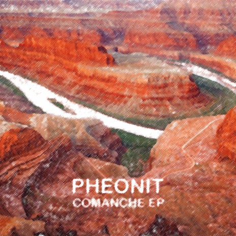 Comanche (Original Mix)