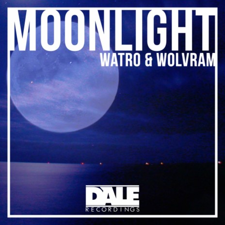 Moonlight (Original Mix) ft. Wolvram | Boomplay Music