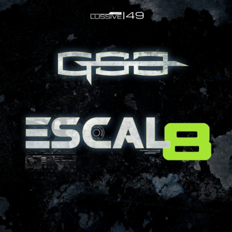 Escal8 (Radio Edit)