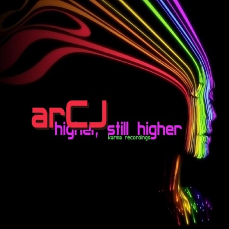 Higher, Still Higher (Original Mix)