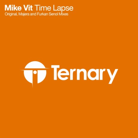 Time Lapse (Furkan Senol Remix)