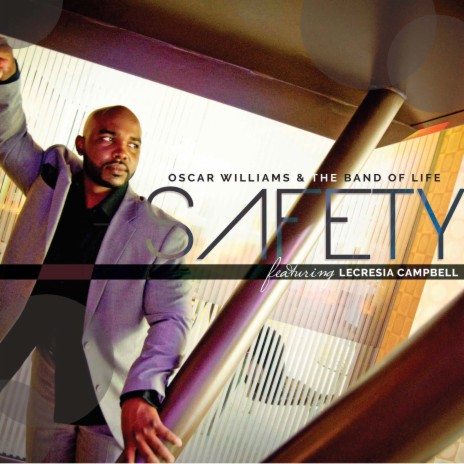 Safety ft. Lecresia Campbell | Boomplay Music