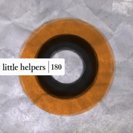 Little Helper 180-6 (Original Mix) | Boomplay Music