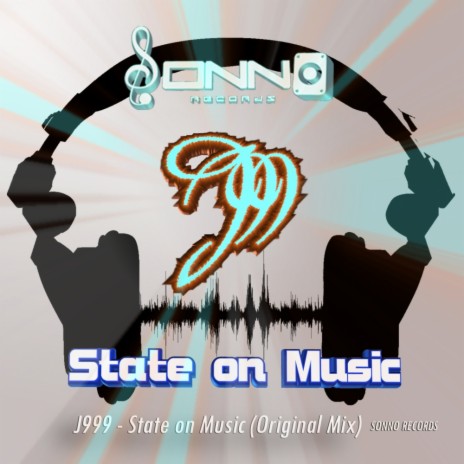 State On Music (Original Mix)