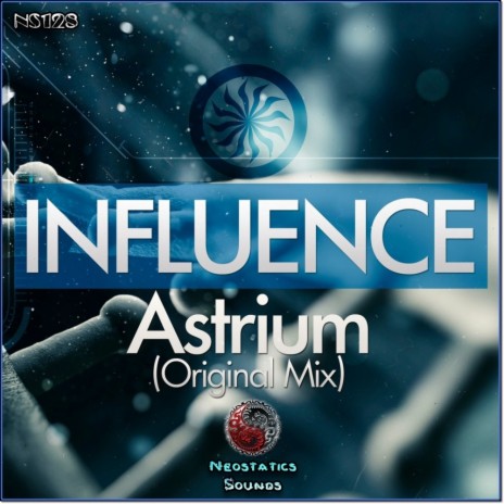 Astrium (Original Mix)