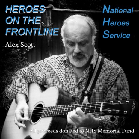 Heroes on the Frontline | Boomplay Music