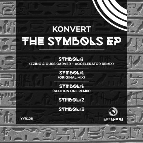 Symbol #3 (Original Mix) | Boomplay Music